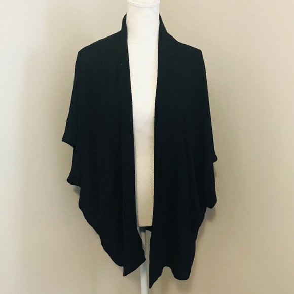 LOFT Sweaters - LOFT Lounge Cardigan / Shawl